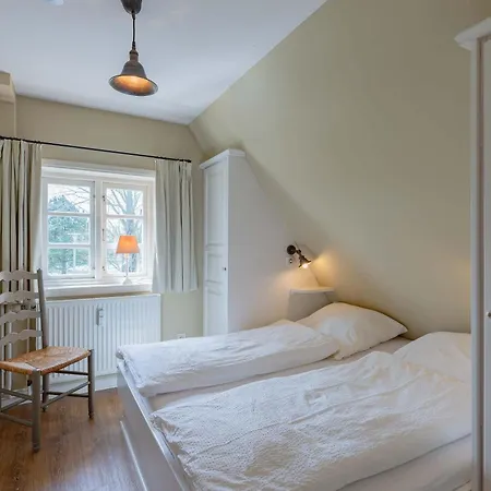 Apartment Entennest Im Witthues