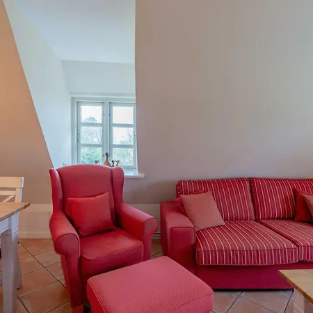 Entennest Im Witthues Apartment *
