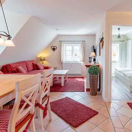 Apartment Entennest Im Witthues *