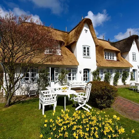 Apartament Entennest Im Witthues *