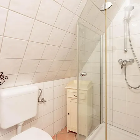 Entennest Im Witthues Apartment