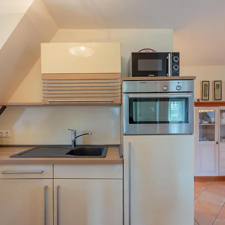 Apartment Entennest Im Witthues