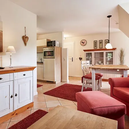 Entennest Im Witthues Apartment