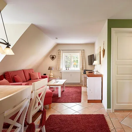Apartment Entennest Im Witthues