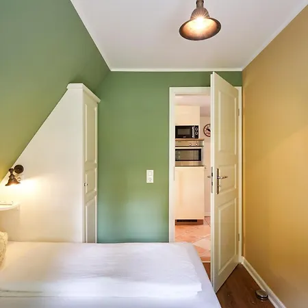 Entennest Im Witthues Apartment Nieblum