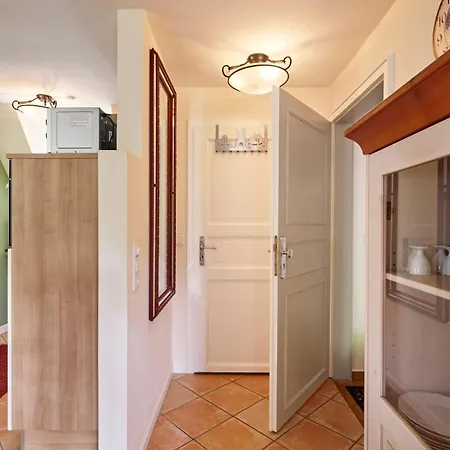 Entennest Im Witthues Apartament Nieblum