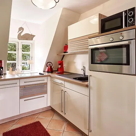 Apartament Entennest Im Witthues