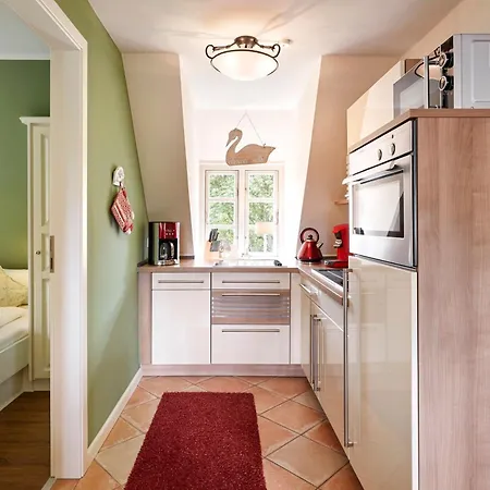 Apartament Entennest Im Witthues *