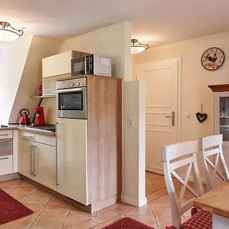 Apartament Entennest Im Witthues *